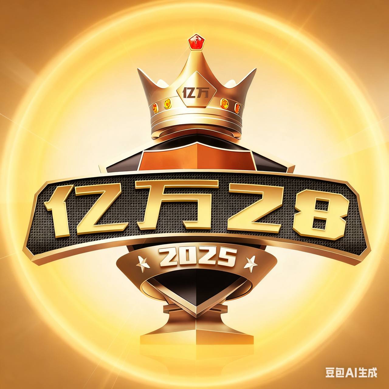 亿万28